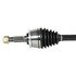 NCV53567 by GSP AUTO PARTS NORTH AMERICA INC - NEW CV AXLE