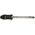 NCV53569 by GSP AUTO PARTS NORTH AMERICA INC - NEW CV AXLE