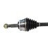 NCV53574 by GSP AUTO PARTS NORTH AMERICA INC - CV AXLE