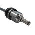 NCV53573 by GSP AUTO PARTS NORTH AMERICA INC - CV AXLE