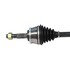 NCV53573 by GSP AUTO PARTS NORTH AMERICA INC - CV AXLE