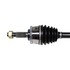 NCV53577 by GSP AUTO PARTS NORTH AMERICA INC - CV AXLE