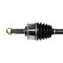 NCV53577 by GSP AUTO PARTS NORTH AMERICA INC - CV AXLE