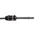 NCV53576 by GSP AUTO PARTS NORTH AMERICA INC - New CV Axle