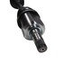 NCV53579 by GSP AUTO PARTS NORTH AMERICA INC - NEW CV AXLE