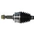 NCV53582 by GSP AUTO PARTS NORTH AMERICA INC - CV AXLE