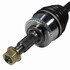 NCV53582 by GSP AUTO PARTS NORTH AMERICA INC - CV AXLE