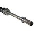 NCV53586 by GSP AUTO PARTS NORTH AMERICA INC - NEW CV AXLE