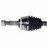 NCV53585 by GSP AUTO PARTS NORTH AMERICA INC - NEW CV AXLE