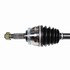 NCV53590 by GSP AUTO PARTS NORTH AMERICA INC - NEW CV AXLE