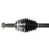 NCV53591 by GSP AUTO PARTS NORTH AMERICA INC - NEW CV AXLE