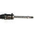 NCV53591 by GSP AUTO PARTS NORTH AMERICA INC - NEW CV AXLE