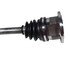 NCV53593 by GSP AUTO PARTS NORTH AMERICA INC - NEW CV AXLE