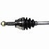 NCV53592 by GSP AUTO PARTS NORTH AMERICA INC - NEW CV AXLE