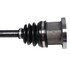 NCV53594 by GSP AUTO PARTS NORTH AMERICA INC - NEW CV AXLE