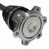 NCV53595 by GSP AUTO PARTS NORTH AMERICA INC - CV Axle Shaft Assembly