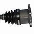 NCV53595 by GSP AUTO PARTS NORTH AMERICA INC - CV Axle Shaft Assembly