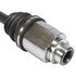 NCV53600 by GSP AUTO PARTS NORTH AMERICA INC - New CV Axle