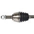 NCV53600 by GSP AUTO PARTS NORTH AMERICA INC - New CV Axle