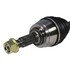 NCV53599 by GSP AUTO PARTS NORTH AMERICA INC - CV AXLE