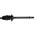 NCV53601 by GSP AUTO PARTS NORTH AMERICA INC - CV AXLE