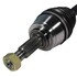 NCV53601 by GSP AUTO PARTS NORTH AMERICA INC - CV AXLE