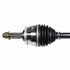 NCV53602 by GSP AUTO PARTS NORTH AMERICA INC - New CV Axle
