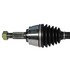 NCV53601 by GSP AUTO PARTS NORTH AMERICA INC - CV AXLE