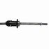 NCV53602 by GSP AUTO PARTS NORTH AMERICA INC - New CV Axle