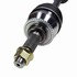 NCV53602 by GSP AUTO PARTS NORTH AMERICA INC - New CV Axle