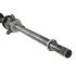 NCV53608 by GSP AUTO PARTS NORTH AMERICA INC - NEW CV AXLE