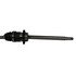 NCV53612 by GSP AUTO PARTS NORTH AMERICA INC - CV AXLE