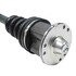 NCV53902 by GSP AUTO PARTS NORTH AMERICA INC - NEW CV AXLE