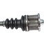 NCV53902 by GSP AUTO PARTS NORTH AMERICA INC - NEW CV AXLE