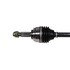 NCV53905 by GSP AUTO PARTS NORTH AMERICA INC - NEW CV AXLE