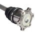 NCV53904 by GSP AUTO PARTS NORTH AMERICA INC - NEW CV AXLE