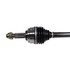 NCV53907 by GSP AUTO PARTS NORTH AMERICA INC - NEW CV AXLE