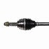 NCV53908 by GSP AUTO PARTS NORTH AMERICA INC - NEW CV AXLE