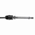 NCV53908 by GSP AUTO PARTS NORTH AMERICA INC - NEW CV AXLE