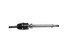 NCV53910 by GSP AUTO PARTS NORTH AMERICA INC - NEW CV AXLE