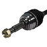 NCV53909 by GSP AUTO PARTS NORTH AMERICA INC - NEW CV AXLE