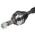 NCV53911 by GSP AUTO PARTS NORTH AMERICA INC - CV Axle Shaft Assembly