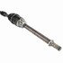 NCV53912 by GSP AUTO PARTS NORTH AMERICA INC - NEW CV AXLE