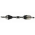 NCV53911 by GSP AUTO PARTS NORTH AMERICA INC - CV Axle Shaft Assembly