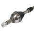 NCV53912 by GSP AUTO PARTS NORTH AMERICA INC - NEW CV AXLE