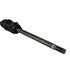 NCV53916 by GSP AUTO PARTS NORTH AMERICA INC - NEW CV AXLE