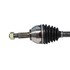 NCV53917 by GSP AUTO PARTS NORTH AMERICA INC - NEW CV AXLE