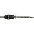 NCV53919 by GSP AUTO PARTS NORTH AMERICA INC - NEW CV AXLE