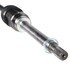 NCV53919 by GSP AUTO PARTS NORTH AMERICA INC - NEW CV AXLE