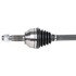 NCV53919 by GSP AUTO PARTS NORTH AMERICA INC - NEW CV AXLE